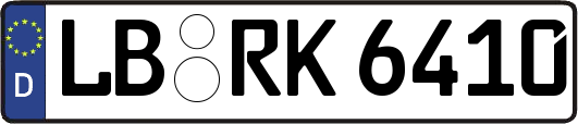 LB-RK6410