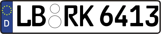 LB-RK6413