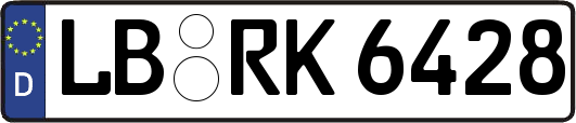 LB-RK6428