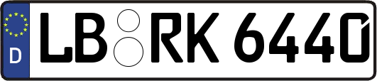 LB-RK6440
