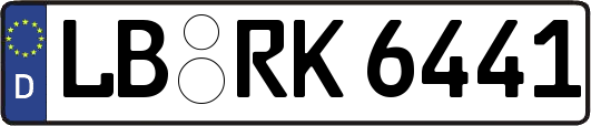 LB-RK6441