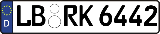 LB-RK6442