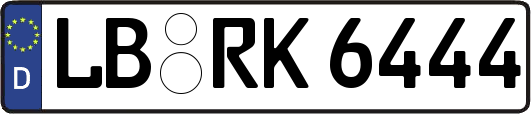 LB-RK6444
