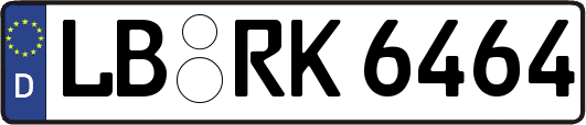LB-RK6464