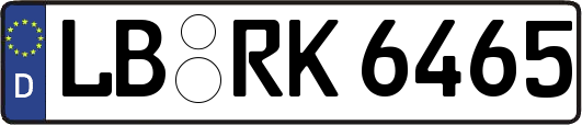 LB-RK6465
