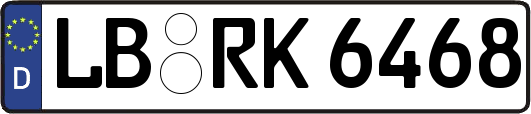 LB-RK6468