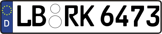 LB-RK6473