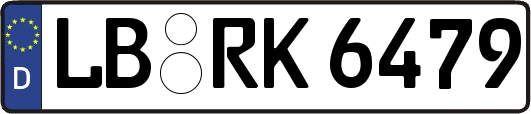 LB-RK6479