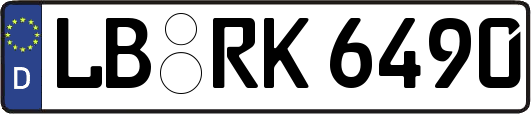 LB-RK6490