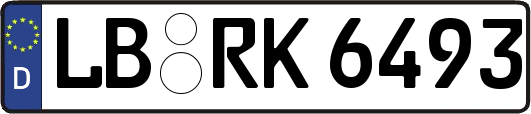 LB-RK6493