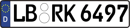 LB-RK6497