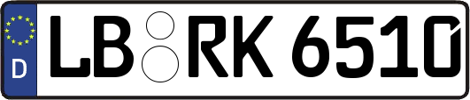 LB-RK6510