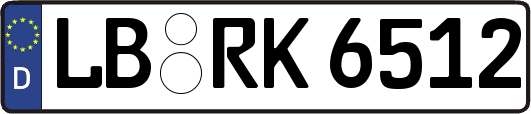LB-RK6512