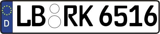 LB-RK6516