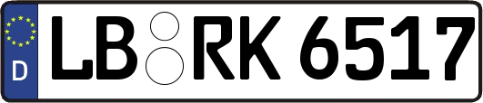 LB-RK6517