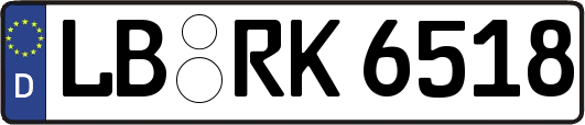 LB-RK6518