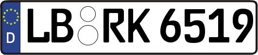 LB-RK6519