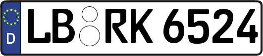 LB-RK6524
