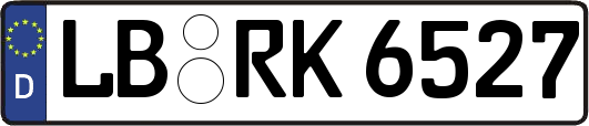 LB-RK6527