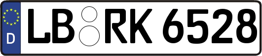 LB-RK6528