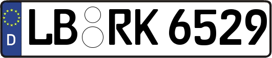 LB-RK6529
