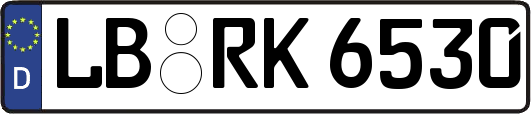 LB-RK6530