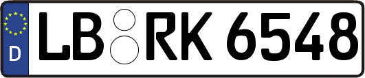 LB-RK6548