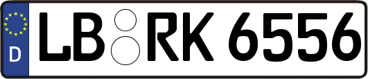 LB-RK6556