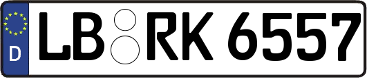 LB-RK6557