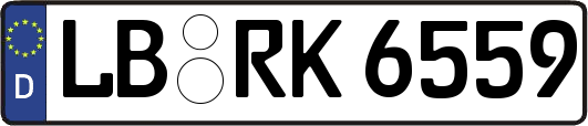 LB-RK6559