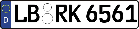 LB-RK6561