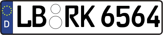 LB-RK6564