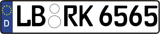 LB-RK6565