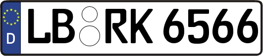 LB-RK6566