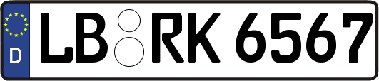 LB-RK6567