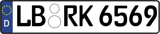 LB-RK6569