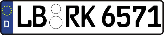 LB-RK6571
