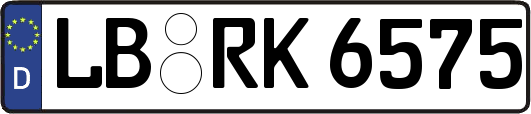 LB-RK6575