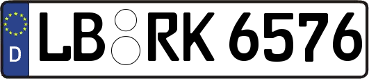 LB-RK6576