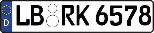 LB-RK6578