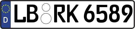 LB-RK6589