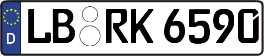 LB-RK6590