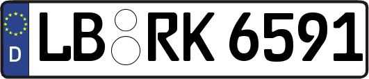 LB-RK6591