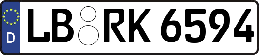 LB-RK6594