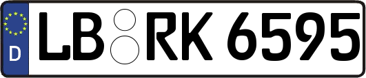 LB-RK6595