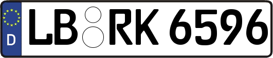 LB-RK6596