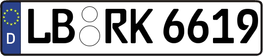 LB-RK6619