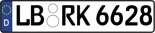 LB-RK6628