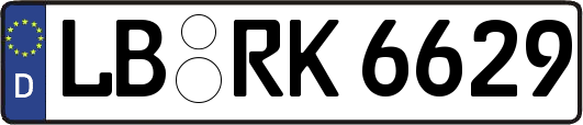 LB-RK6629