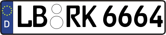 LB-RK6664